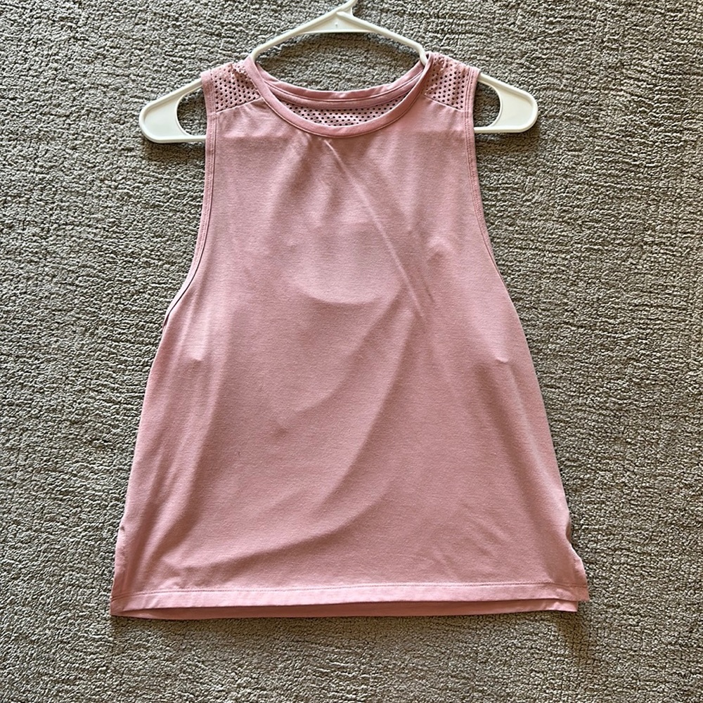 Lorna Jane tank